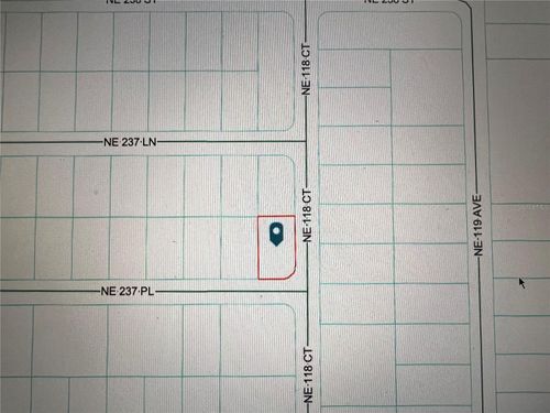 Tbd Ne 237th Pl, Fort Mc Coy, FL, 32134 | Card Image
