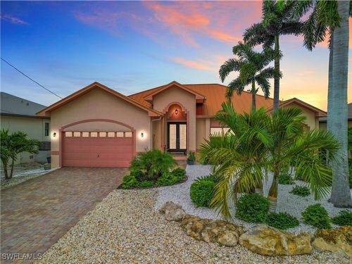 2389 Cherimoya Ln, St. James City, FL, 33956-2021 | Card Image