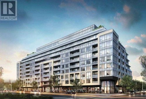 522-556 Marlee Avenue, Toronto (Yorkdale-Glen Park), ON, M6B3J4 | Card Image
