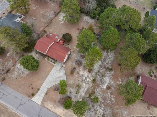 5824 Fairway Drive, Hope Mills, NC, 28348 | Card Image