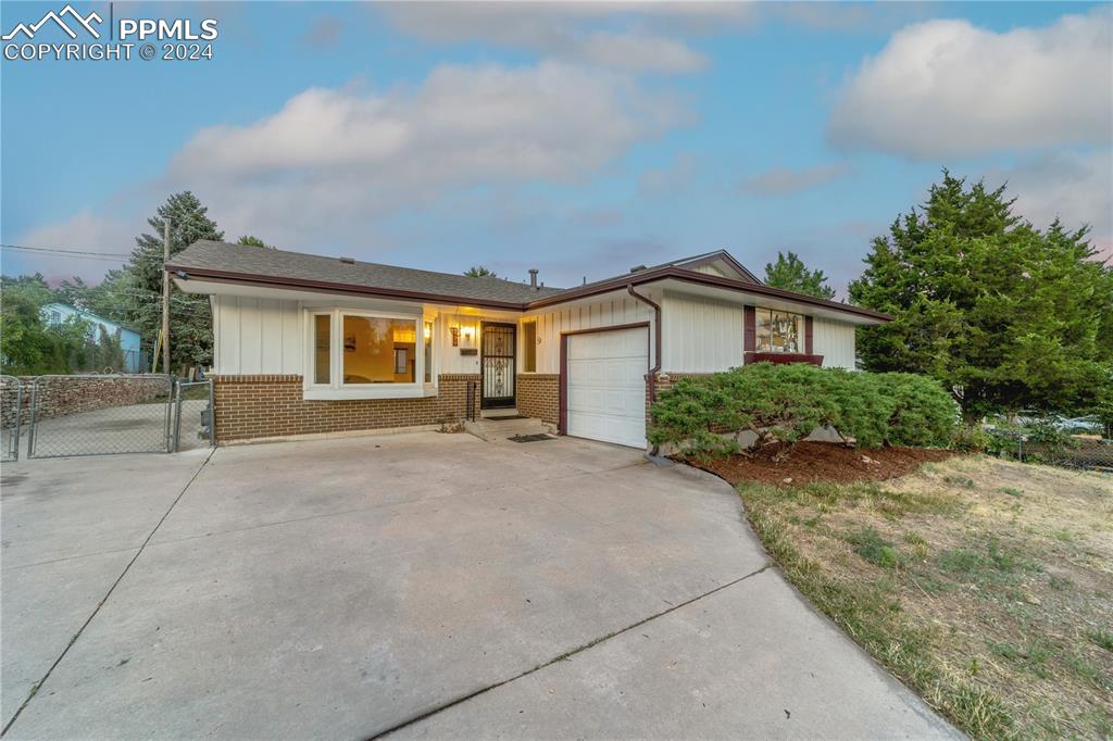 Fairmont St, Colorado Springs, CO 80910