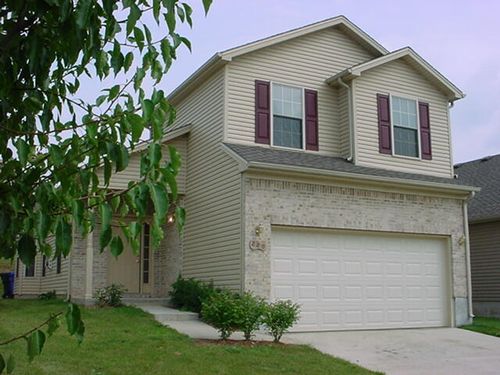 220 White Oak Trce, Lexington, KY, 40511-8867 | Card Image