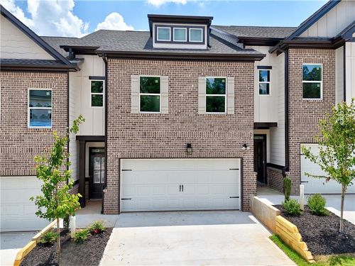 unit-8-5722 Urban Village Way, Tucker, GA, 30084-3784 | Card Image