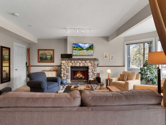 117 - 13 Aspen Glen, Home with 2 bedrooms, 4 bathrooms and 4 parking in Canmore AB | Image 26