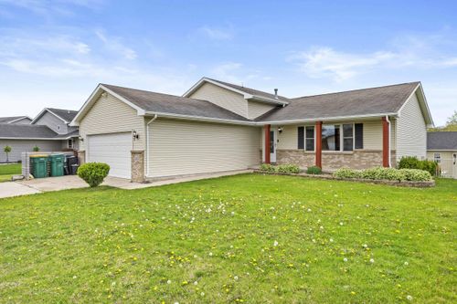 12620 Havenwood Pass, Cedar Lake, IN, 46303 | Card Image