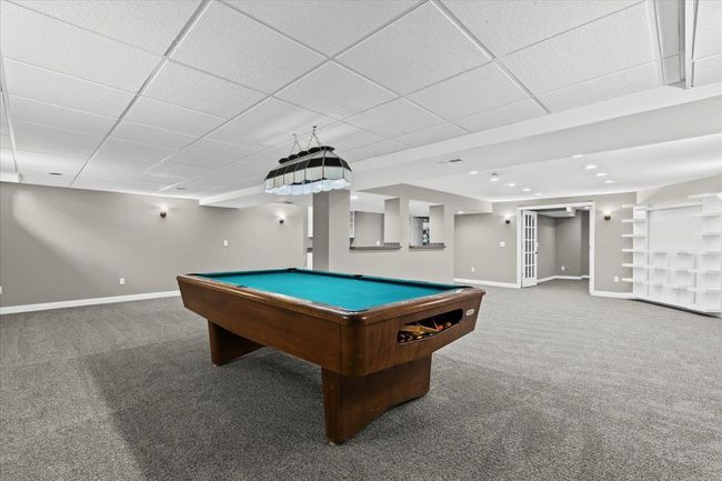 Pool table included | Image 22