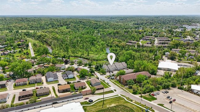 APT-304 - 215 40 Th Street Dr, Condo with 3 bedrooms, 2 bathrooms and null parking in Cedar Rapids IA | Image 42