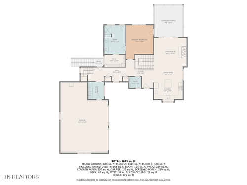 216 Tecumseh Way, Loudon, TN, 37774-2103 | Card Image