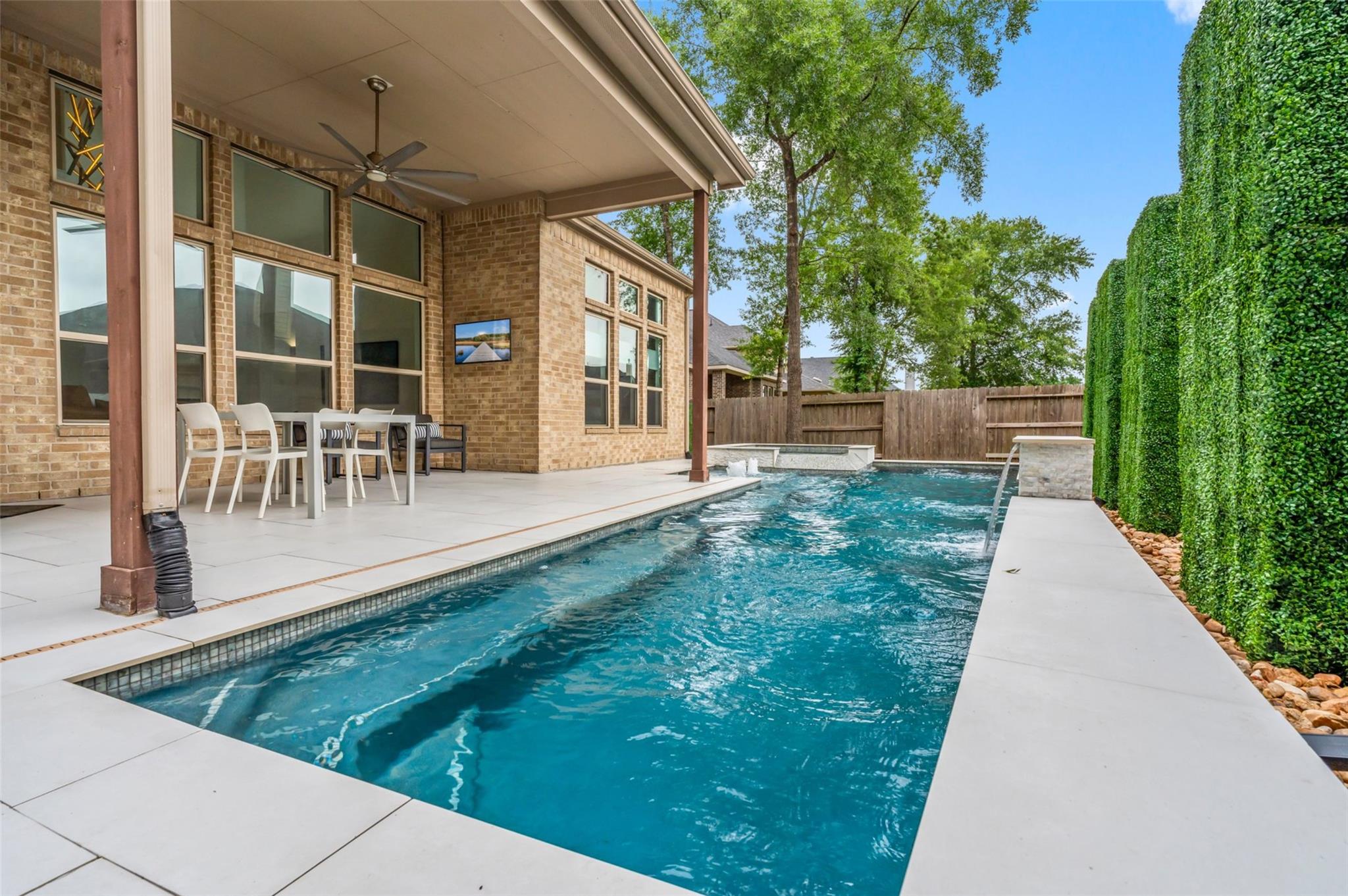 Residential in Conroe