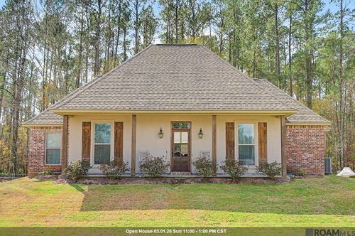 15534 Delmar Ln, Walker, LA, 70785-3107 | Card Image
