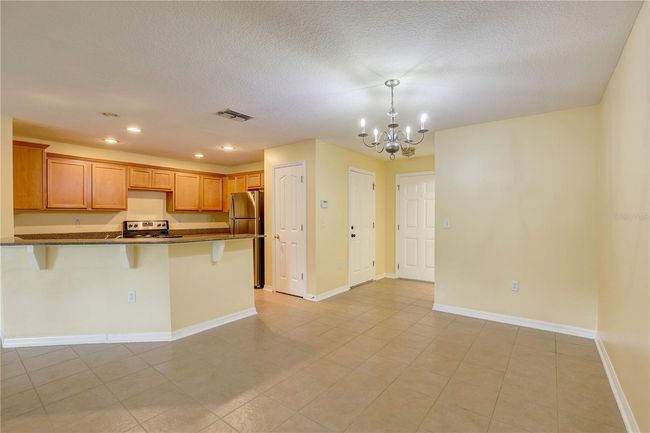 4591 Limerick Dr, Townhouse with 3 bedrooms, 3 bathrooms and null parking in TAMPA FL | Image 9