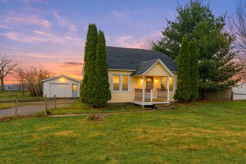 8880 E Michigan Avenue, Galesburg, MI, 49053 | Card Image