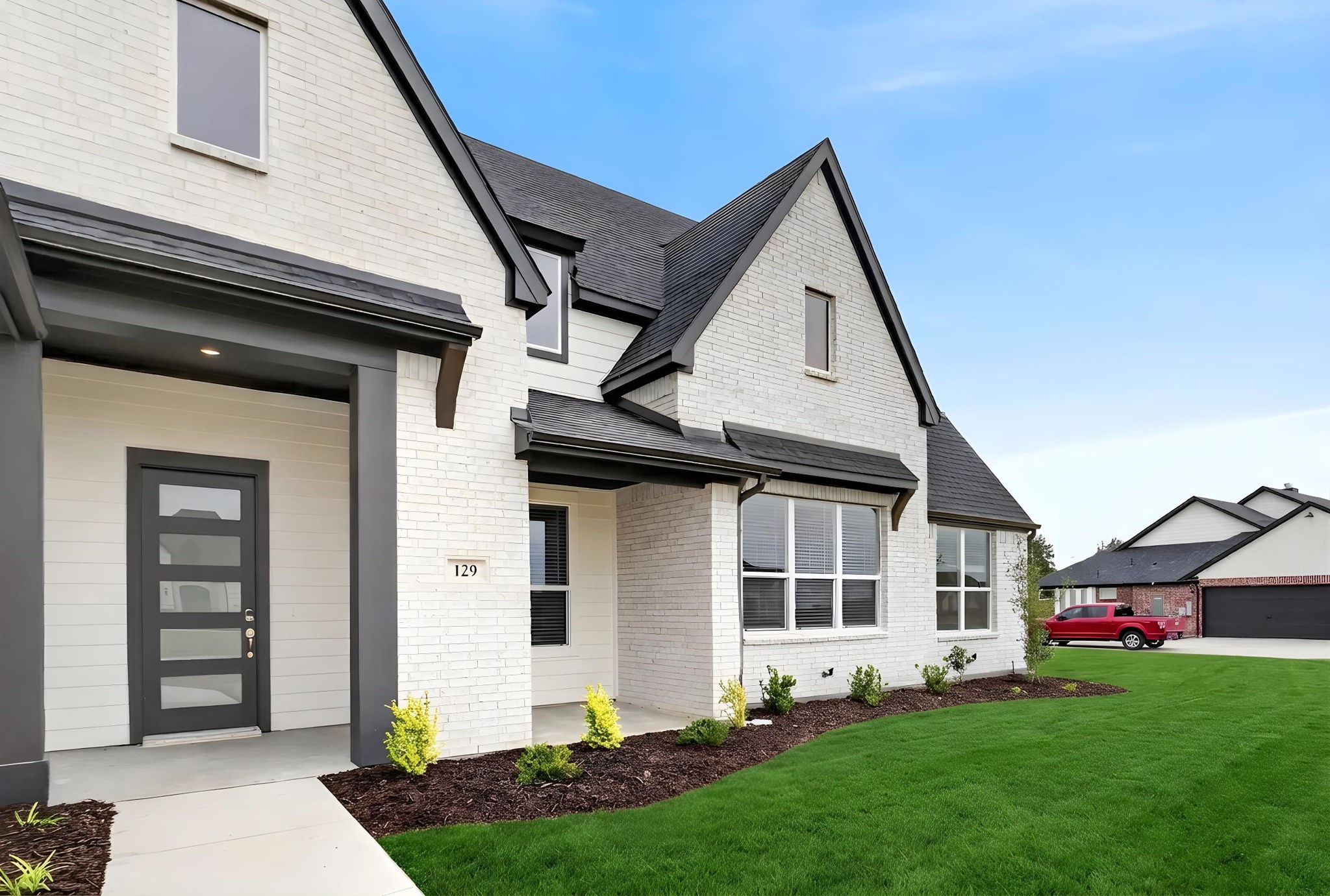 Residential in Waxahachie 4