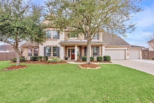 2232 Lakeway Drive, Friendswood, TX, 77546 | Card Image