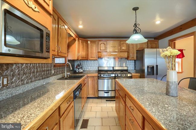 516 Little Mountain Rd, House other with 3 bedrooms, 2 bathrooms and null parking in SUNBURY PA | Image 13