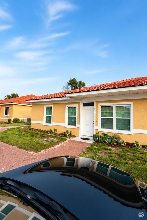 1615 Cumin Dr, POINCIANA, FL, 34759-5445 | Card Image