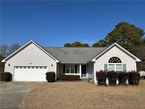 2401 Camp Lejeune Ct, Hope Mills, NC, 28348-2687 | Card Image