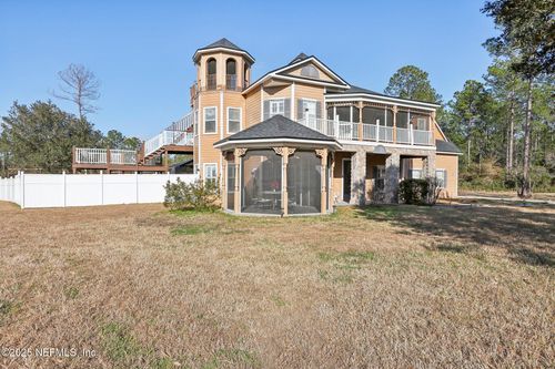 11286 Saddle Crest Way, JACKSONVILLE, FL, 32219-1432 | Card Image