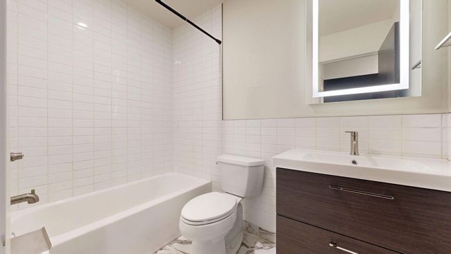 APT-304 - 2109 Blaisdell Ave, Condo with 2 bedrooms, 1 bathrooms and null parking in Minneapolis MN | Image 7