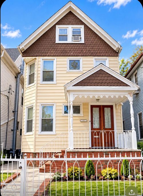 40 S 7th Ave, Mount Vernon, NY, 10550-3007 | Card Image