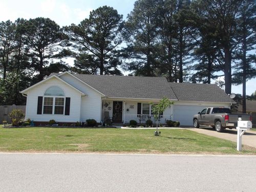 506 Bogil Rd, Paragould, AR, 72450-3836 | Card Image