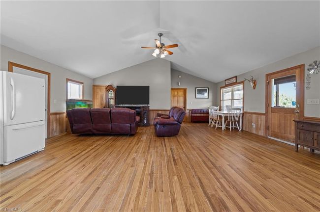 202 Roby Fulk Rd, House other with 3 bedrooms, 3 bathrooms and null parking in Pinnacle NC | Image 12