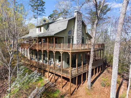 1530 Pecks Mill Creek Rd, Dahlonega, GA, 30533-4922 | Card Image