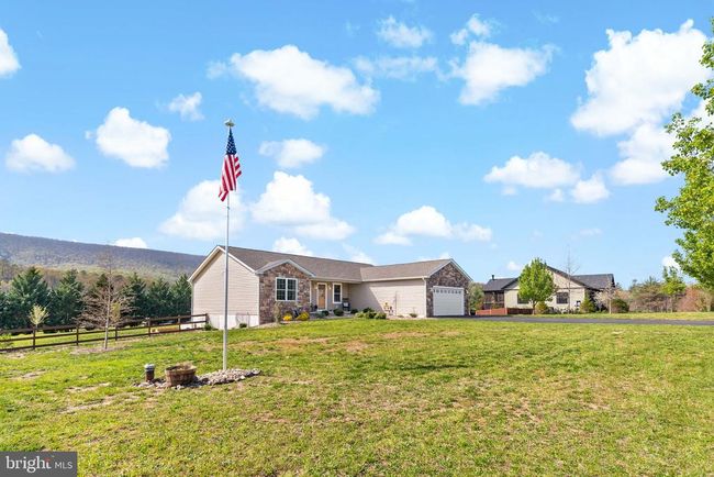 38 Dawson Farm Ln, House other with 3 bedrooms, 3 bathrooms and null parking in BERKELEY SPRINGS WV | Image 46