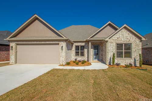 564 Valley Oak Drive, Sherwood, AR, 72120 | Card Image