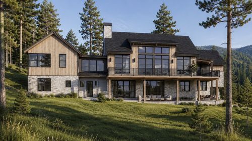 2262 Boreas Pass Road, Breckenridge, CO, 80424 | Card Image