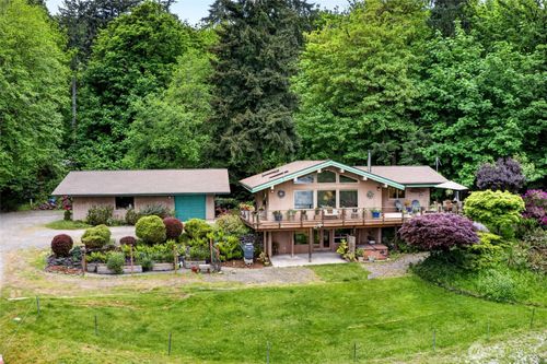 10427 Sunrise Beach Drive Nw, Gig Harbor, WA, 98332 | Card Image