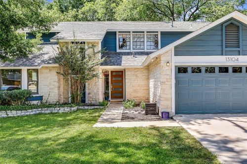 13104 Kellies Farm Ln, Austin, TX, 78727-3137 | Card Image