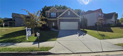 4395 Favored Way, Union City, GA, 30291-3494 | Card Image