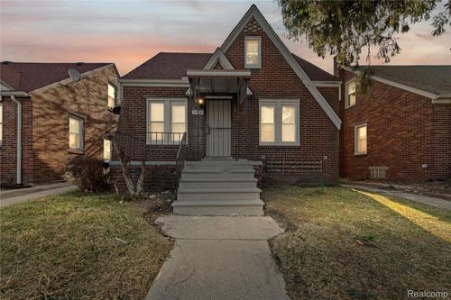 19210 Conley St, Detroit, MI, 48234-2276 | Card Image