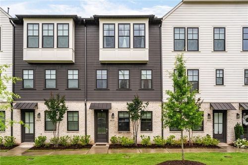 6635 Beacon Dr, Atlanta, GA, 30328-2984 | Card Image