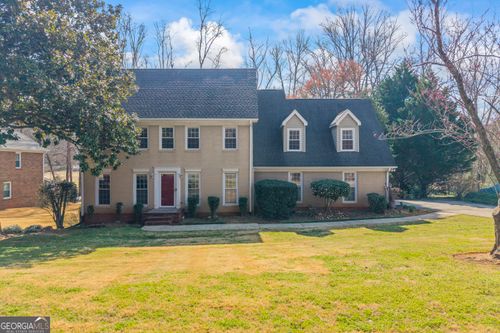 586 Clubland Cir Se, Conyers, GA, 30094-3626 | Card Image