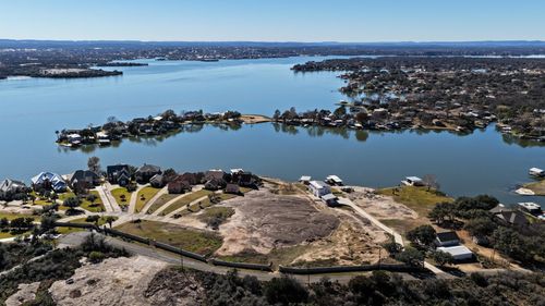 Lot 14 Hill Top Drive, Granite Shoals, TX, 78654 | Card Image