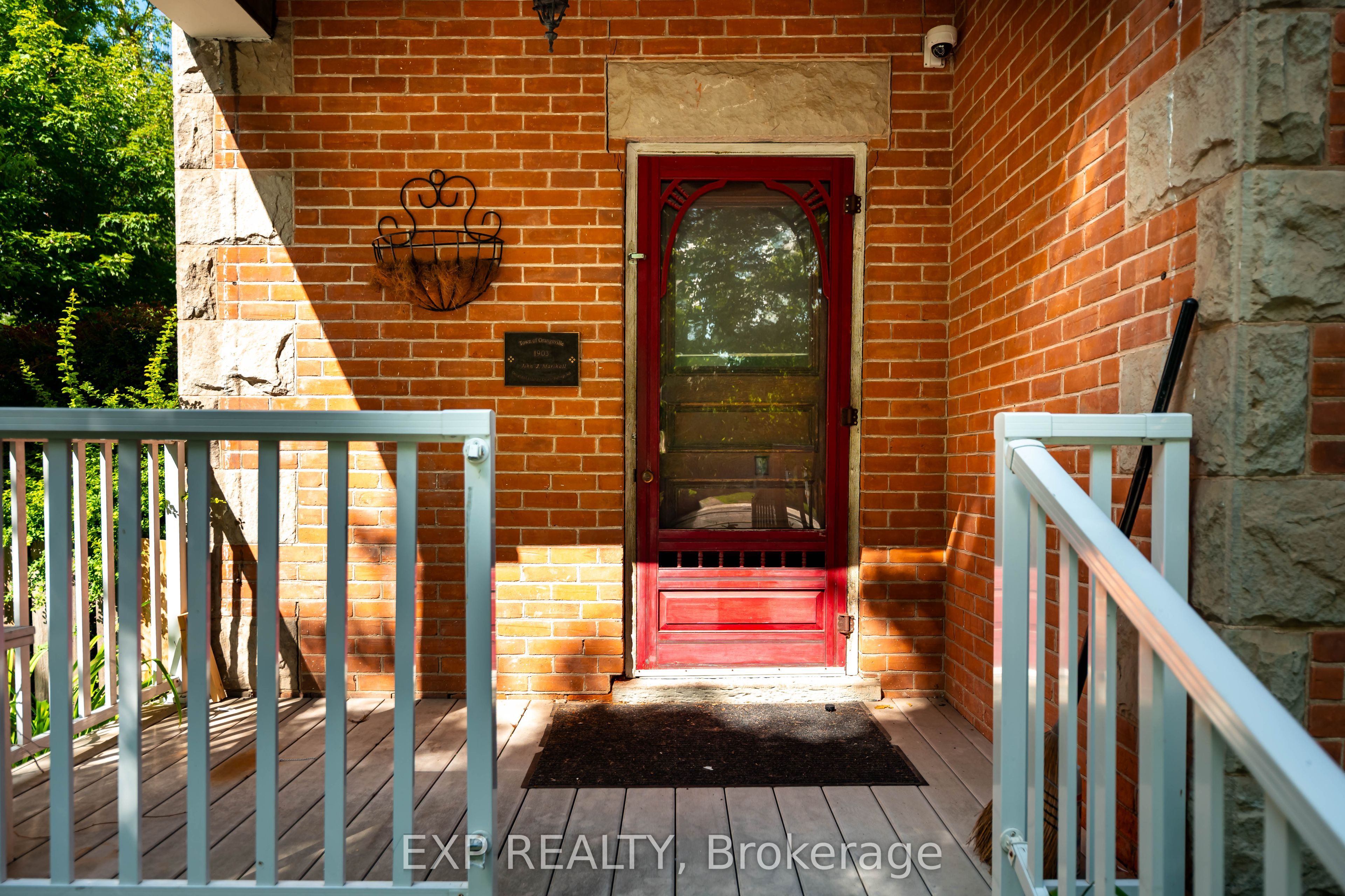 Residential in Orangeville 5