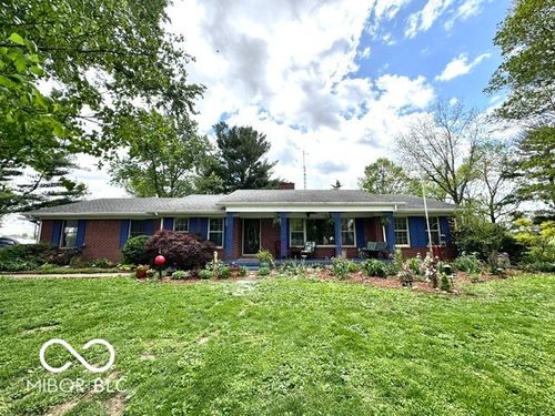 4881 W Us Highway 136, Crawfordsville, IN, 47933-8564 | Card Image