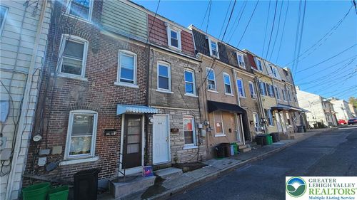 414 N Spruce St, Allentown, PA, 18102 | Card Image
