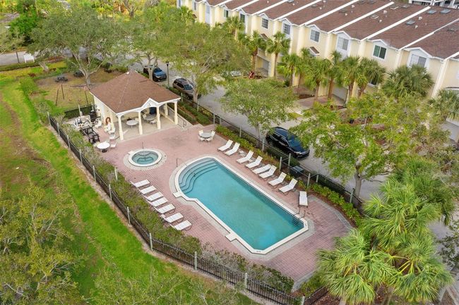 Beautiful Pool & Spa Area | Image 40