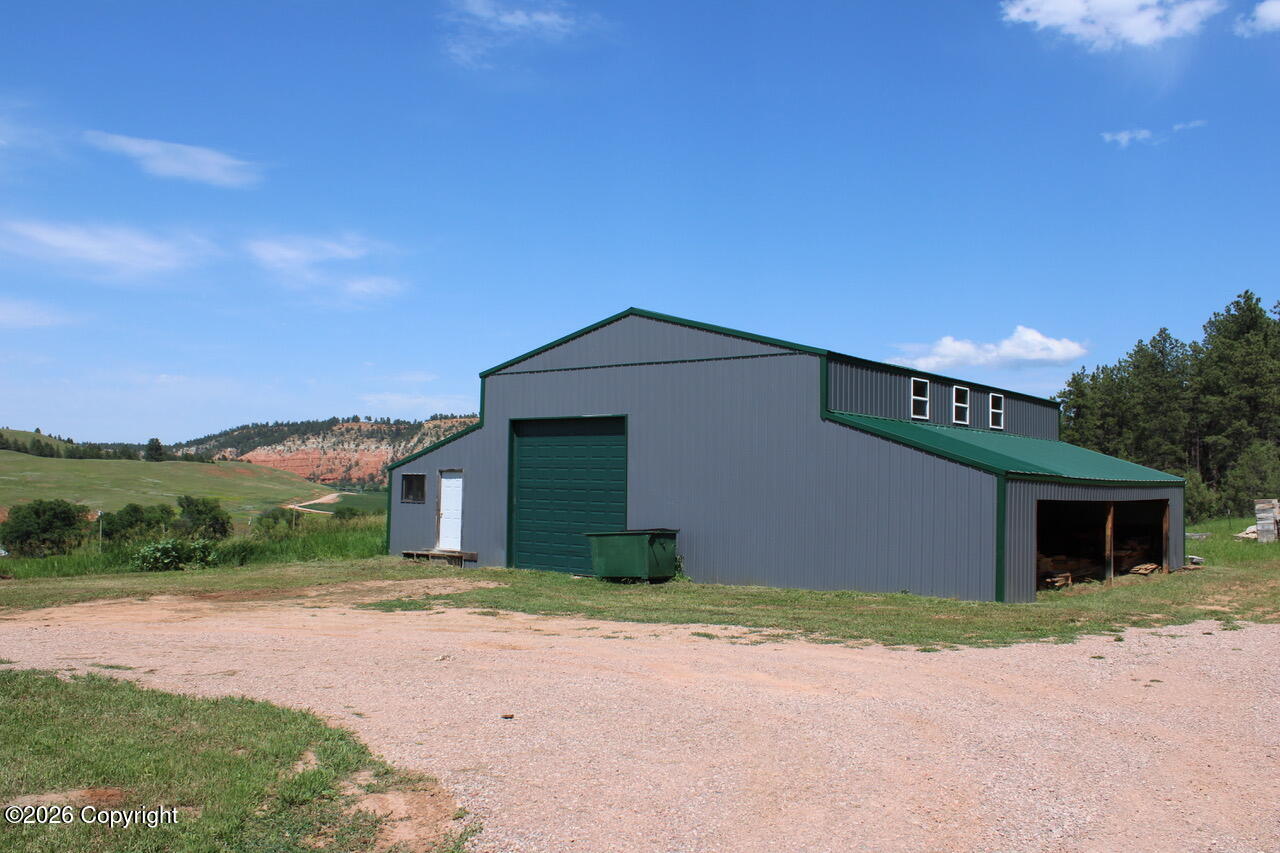 Residential in Hulett 4