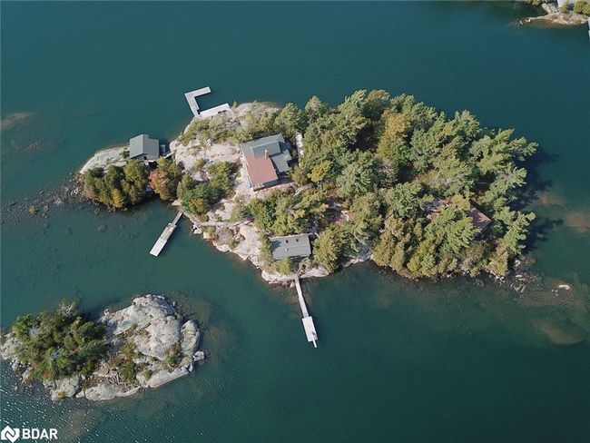 1 A249 Island, House other with 6 bedrooms, 5 bathrooms and null parking in Pointe au Baril ON | Image 10