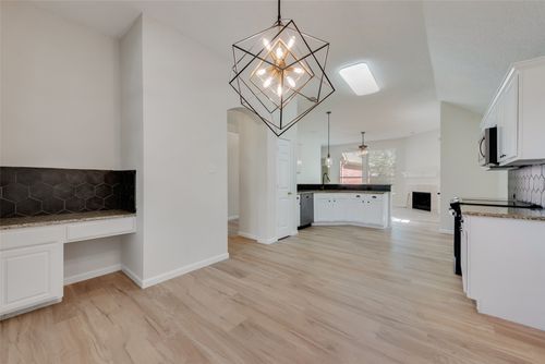 4508 Gila Bend Ln, Fort Worth, TX, 76137-6152 | Card Image