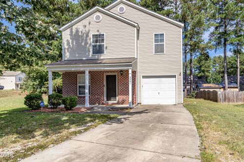 2201 Ballston Pl, Knightdale, NC, 27545-7478 | Card Image