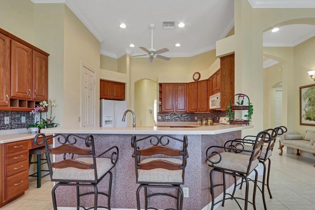 8115 Links Way, House other with 3 bedrooms, 3 bathrooms and null parking in Port St Lucie FL | Image 28