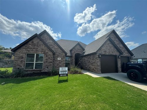 208 Melbourne Dr, Willow Park, TX, 76087-1273 | Card Image