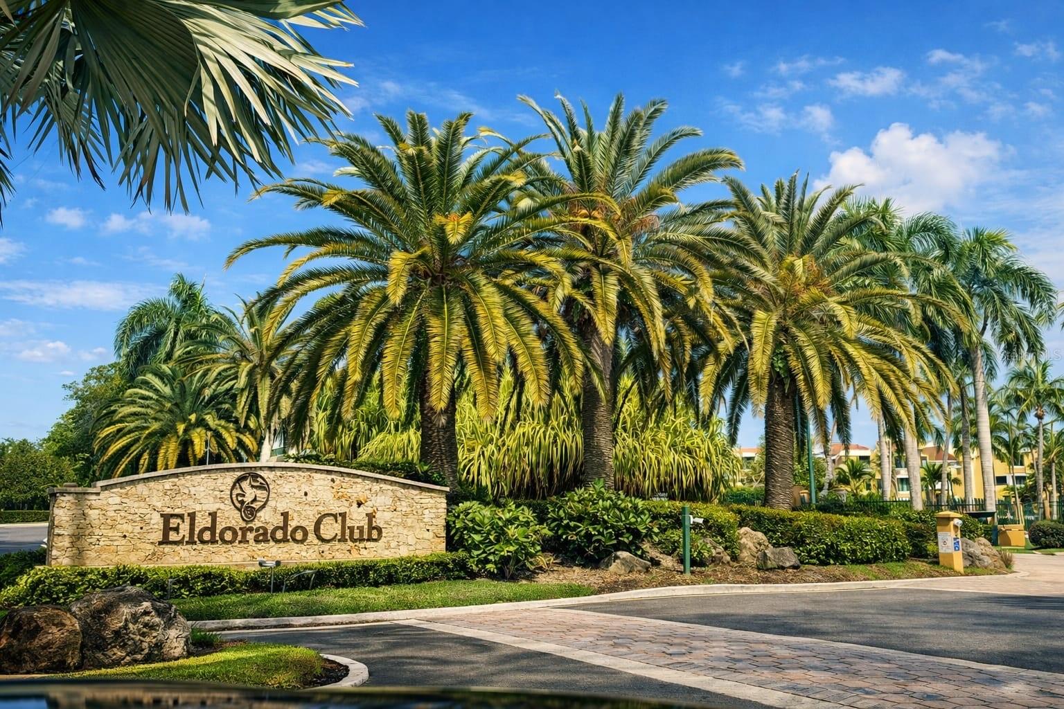 Residential en venta en VEGA ALTA, # 901 COND. EL DORADO CLUB, 1564 m²
