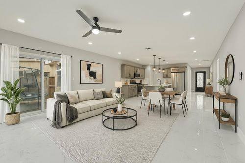 6626 Autumn Flowers Dr, Katy, TX, 77449-4462 | Card Image