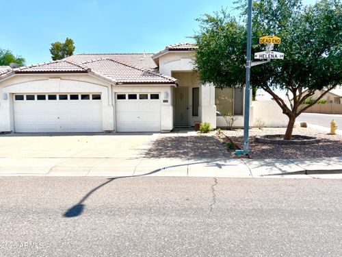 407 W Helena Dr, Phoenix, AZ, 85023-6529 | Card Image